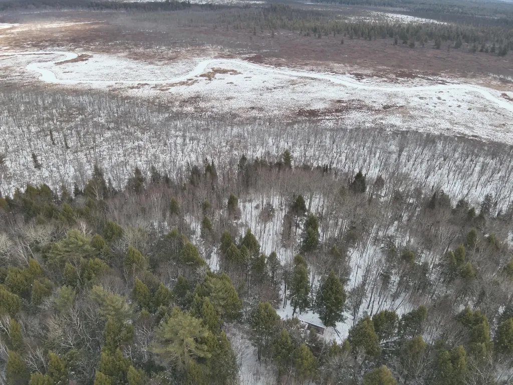 MAP4LOT15 St. John 'S Road Passadumkeag ME 04475