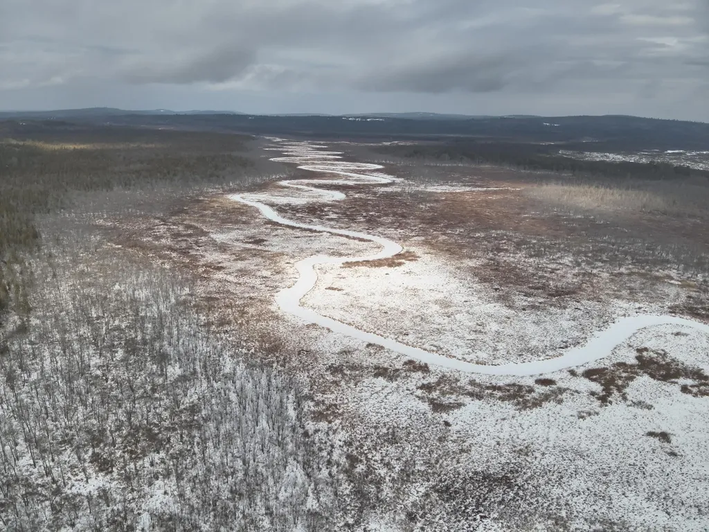 MAP4LOT15 St. John 'S Road Passadumkeag ME 04475