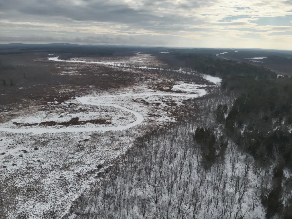 MAP4LOT15 St. John 'S Road Passadumkeag ME 04475