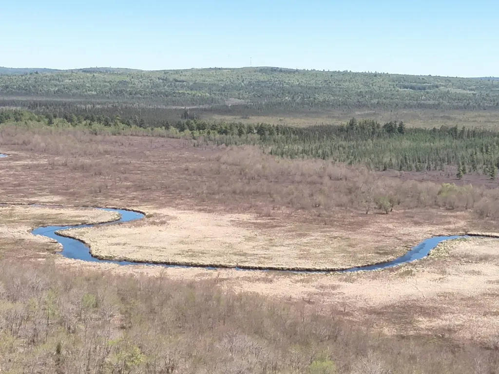MAP4LOT15 St. John 'S Road Passadumkeag ME 04475