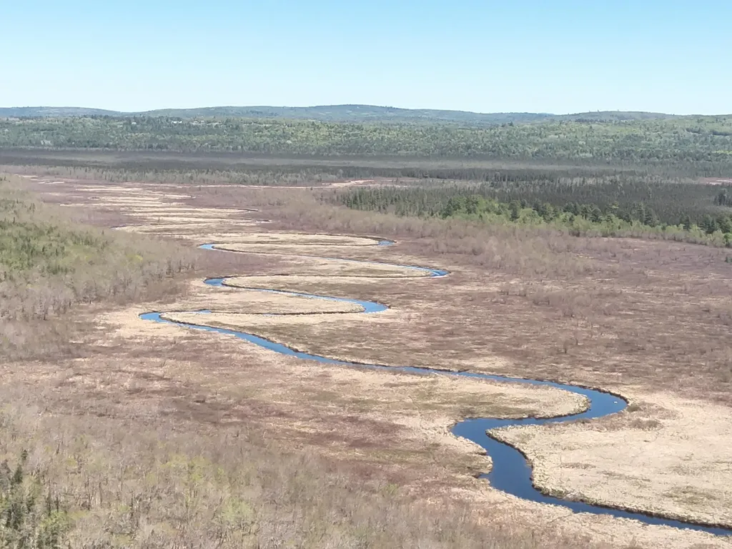 MAP4LOT15 St. John 'S Road Passadumkeag ME 04475