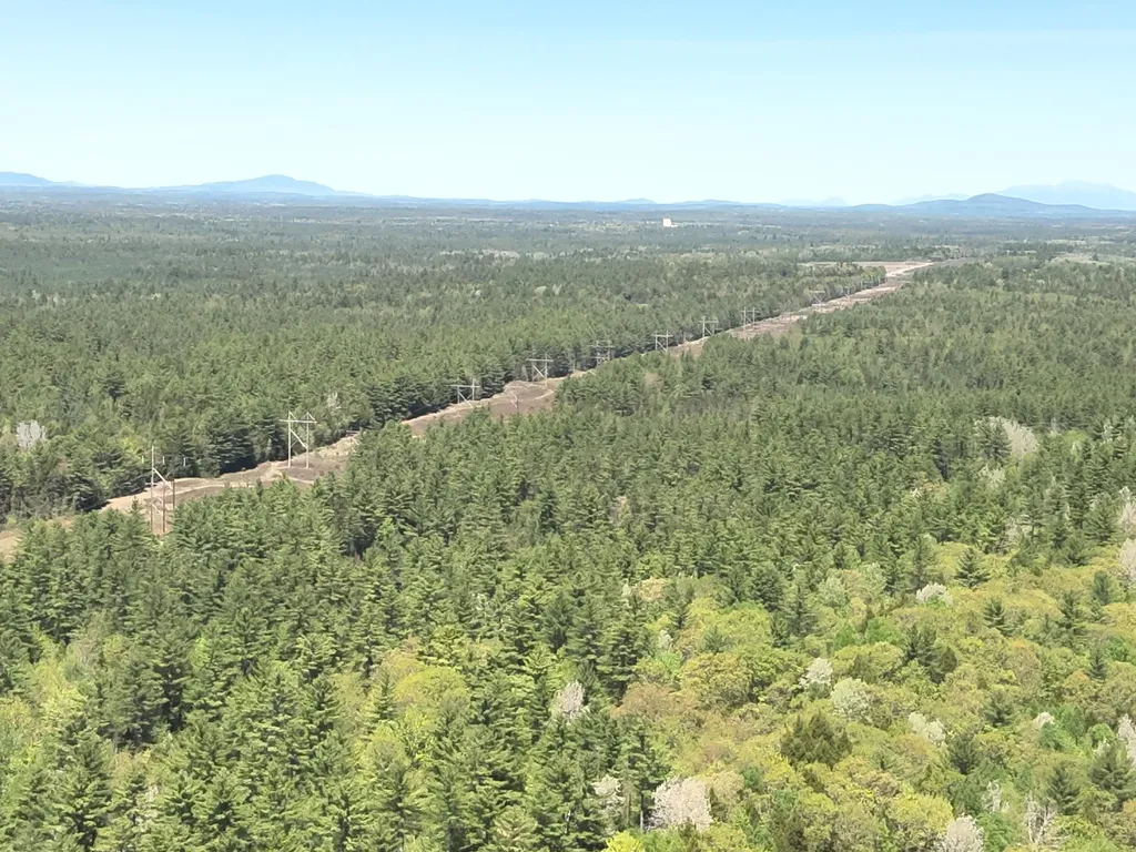MAP4LOT15 St. John 'S Road Passadumkeag ME 04475