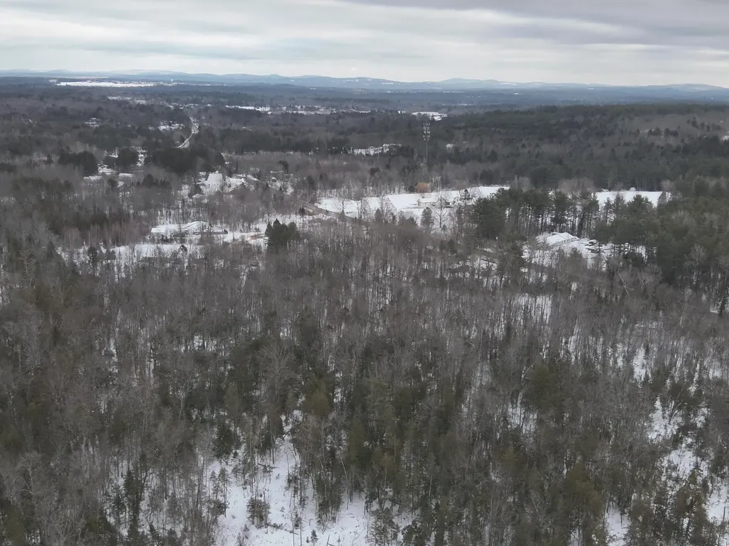 MAP4LOT15 St. John 'S Road Passadumkeag ME 04475