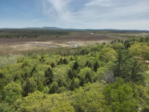 MAP4LOT15 St. John 'S Road Passadumkeag ME 04475