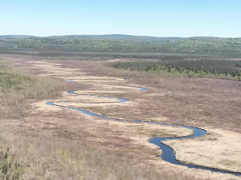 MAP4LOT15 St. John 'S Road Passadumkeag ME 04475