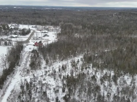MAP4LOT15 St. John 'S Road Passadumkeag ME 04475