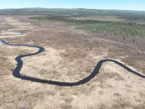 MAP4LOT15 St. John 'S Road Passadumkeag ME 04475