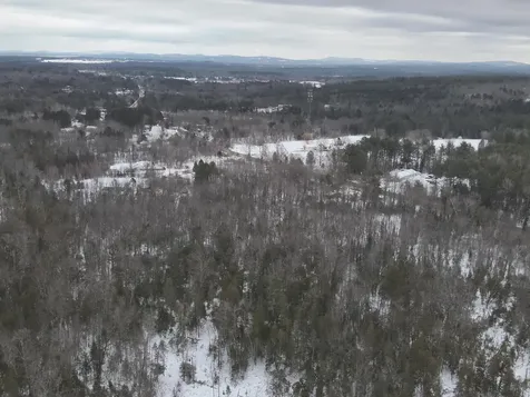 MAP4LOT15 St. John 'S Road Passadumkeag ME 04475
