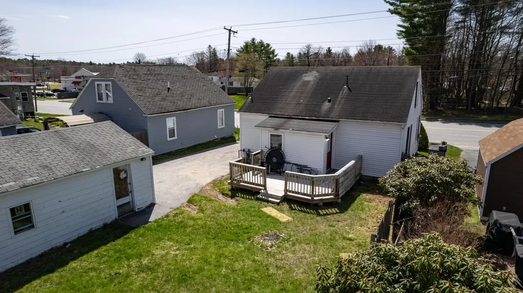 867 Minot Avenue Auburn ME 04210
