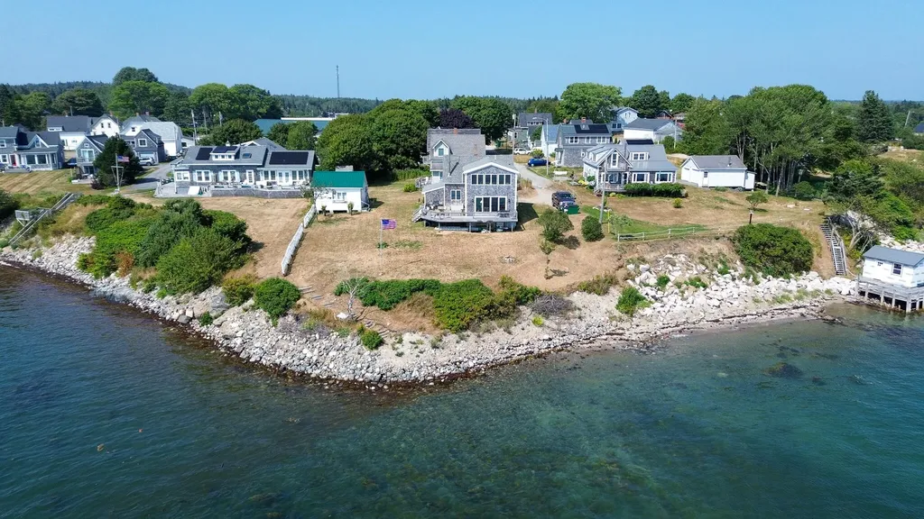21 Ocean Street Jonesport ME 04649