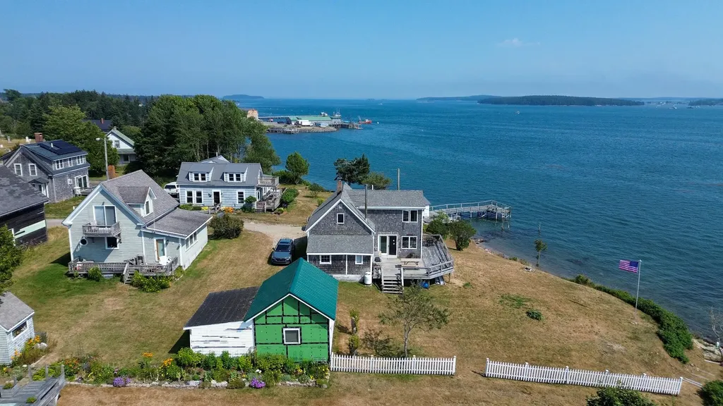 21 Ocean Street Jonesport ME 04649