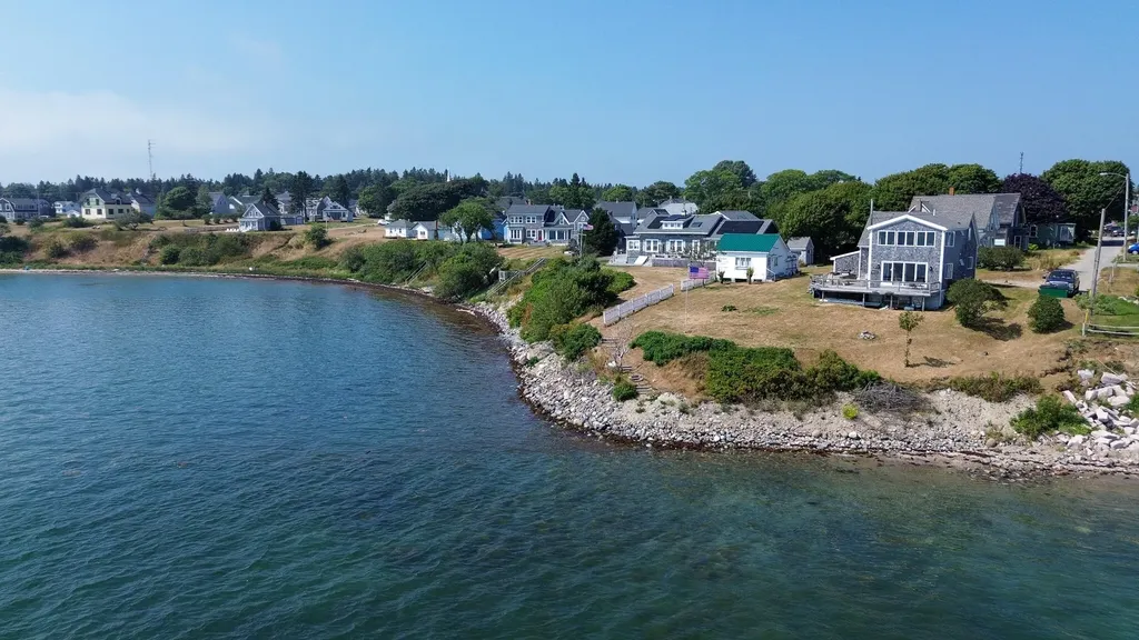 21 Ocean Street Jonesport ME 04649