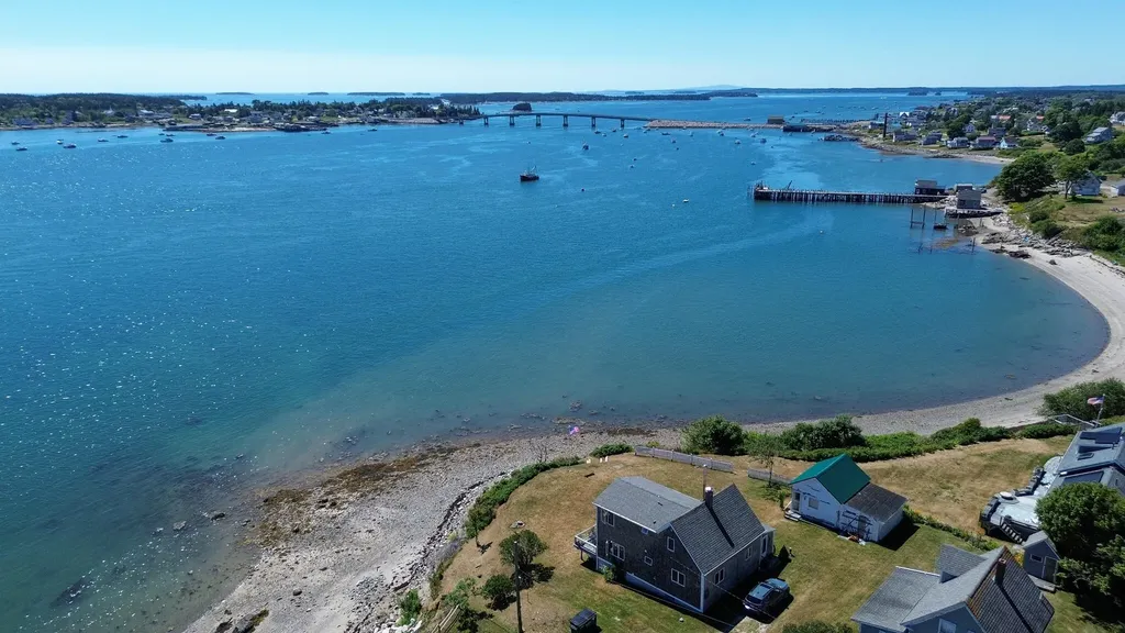 21 Ocean Street Jonesport ME 04649