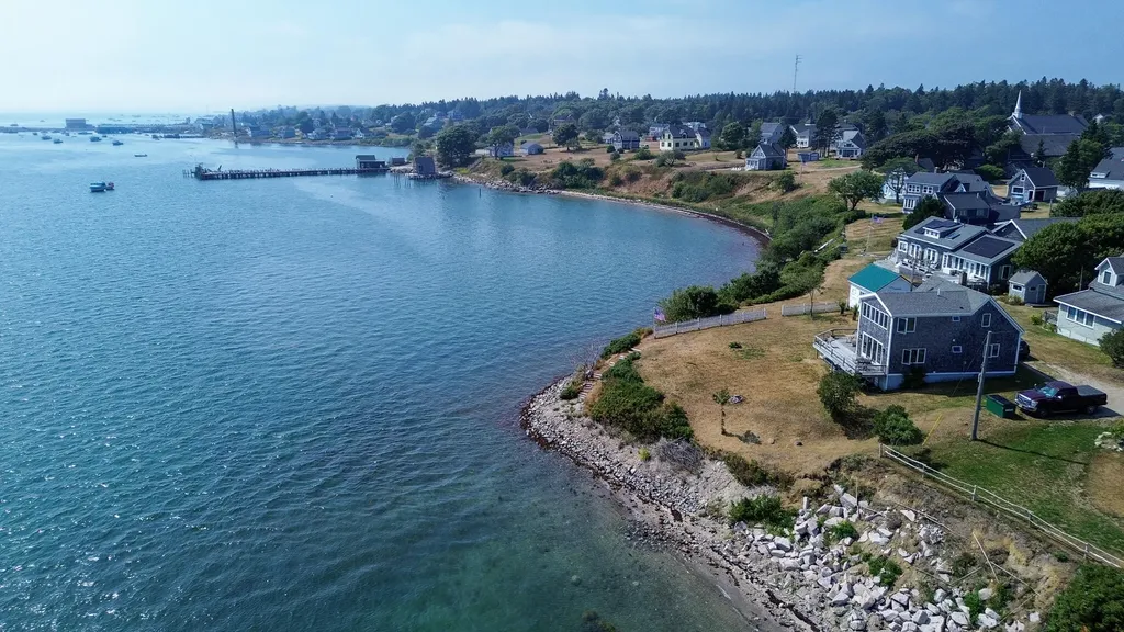 21 Ocean Street Jonesport ME 04649