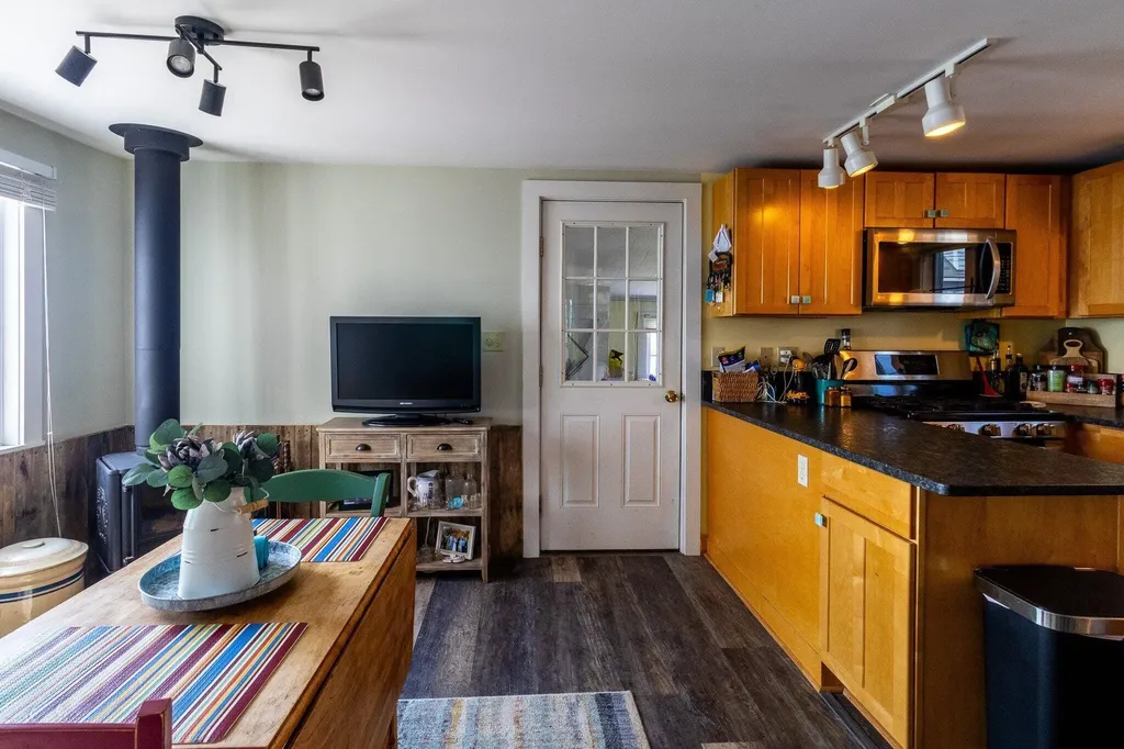 21 Ocean Street Jonesport ME 04649