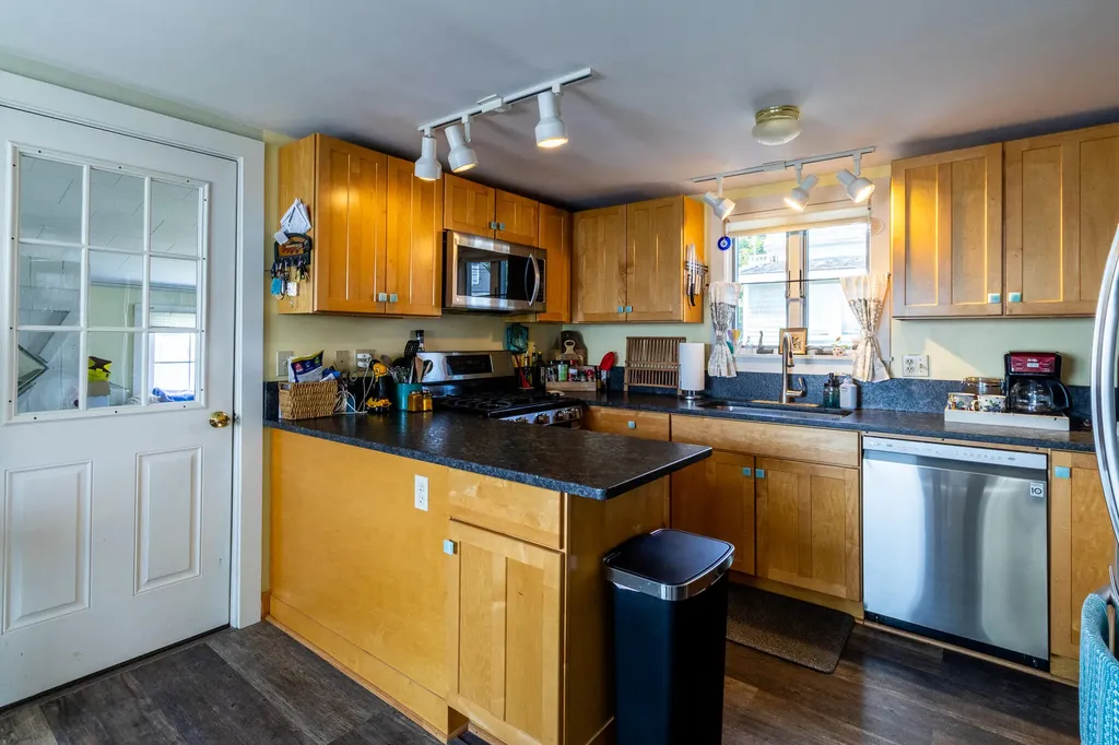 21 Ocean Street Jonesport ME 04649