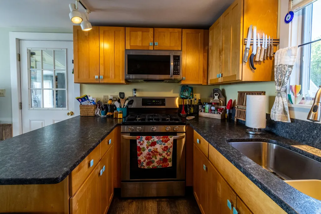 21 Ocean Street Jonesport ME 04649