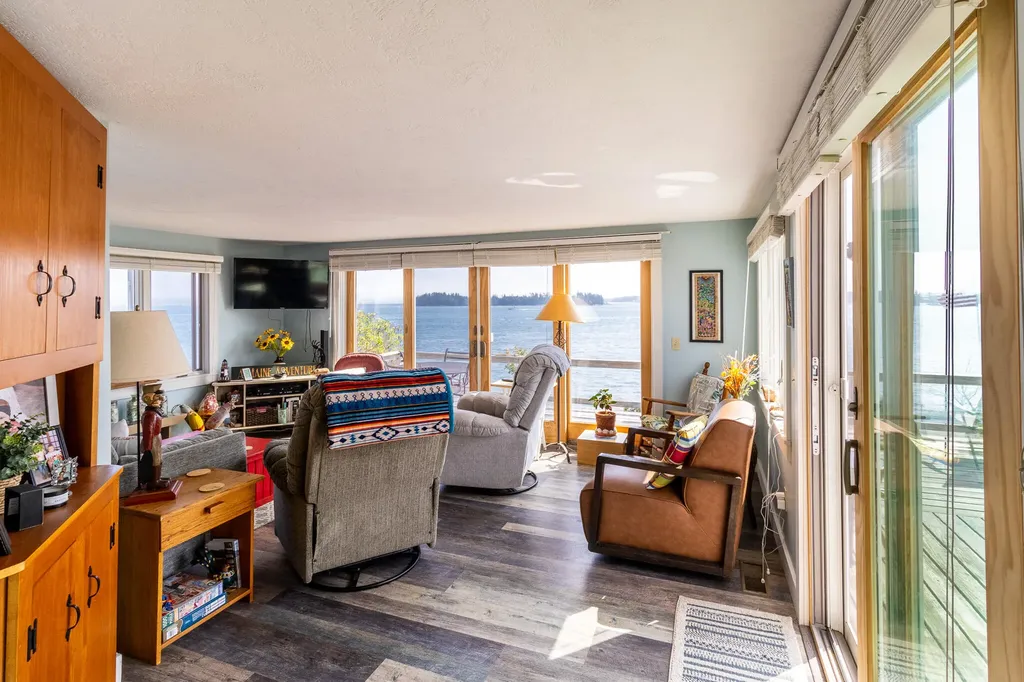 21 Ocean Street Jonesport ME 04649