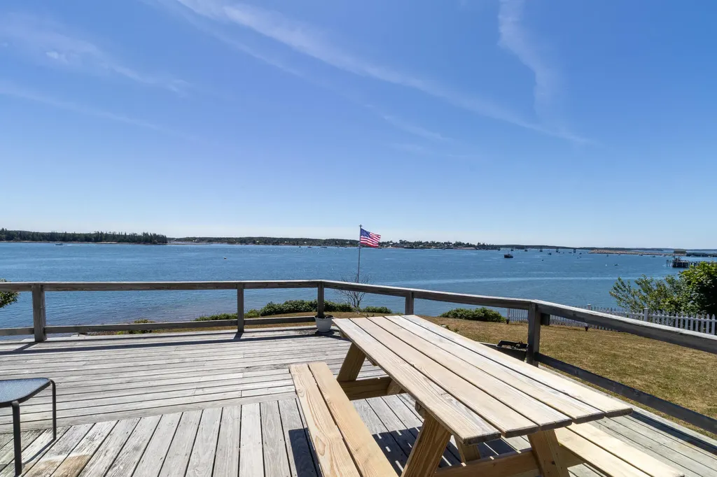 21 Ocean Street Jonesport ME 04649