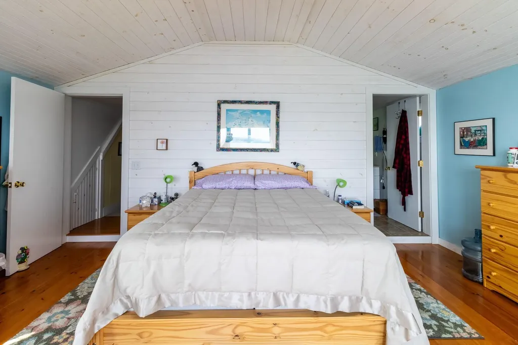 21 Ocean Street Jonesport ME 04649