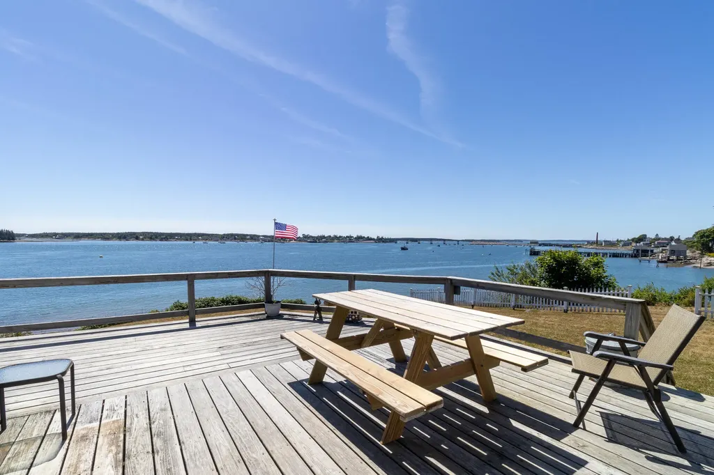 21 Ocean Street Jonesport ME 04649