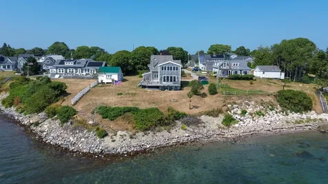 21 Ocean Street Jonesport ME 04649