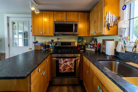 21 Ocean Street Jonesport ME 04649
