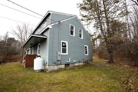 7 Kindred Spirits Way Bucksport ME 04416