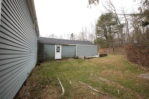7 Kindred Spirits Way Bucksport ME 04416