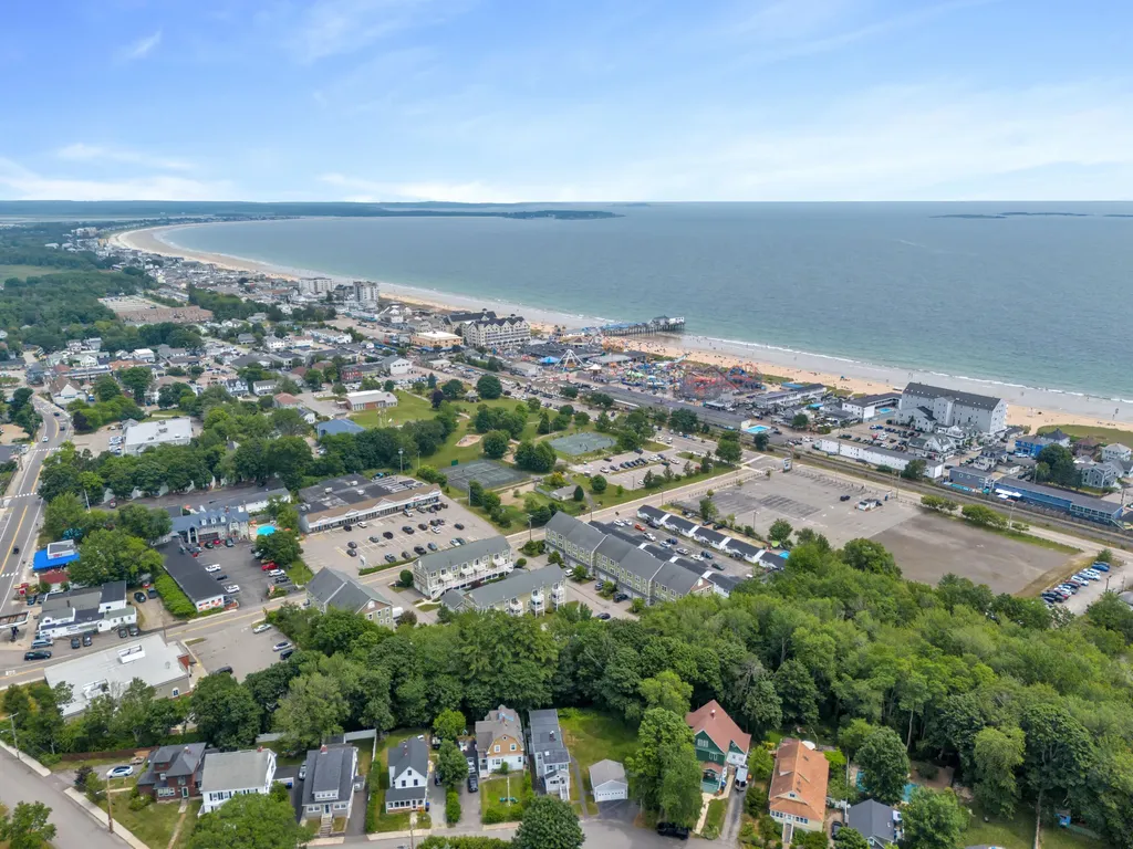 7 Heath Street Old Orchard Beach ME 04064