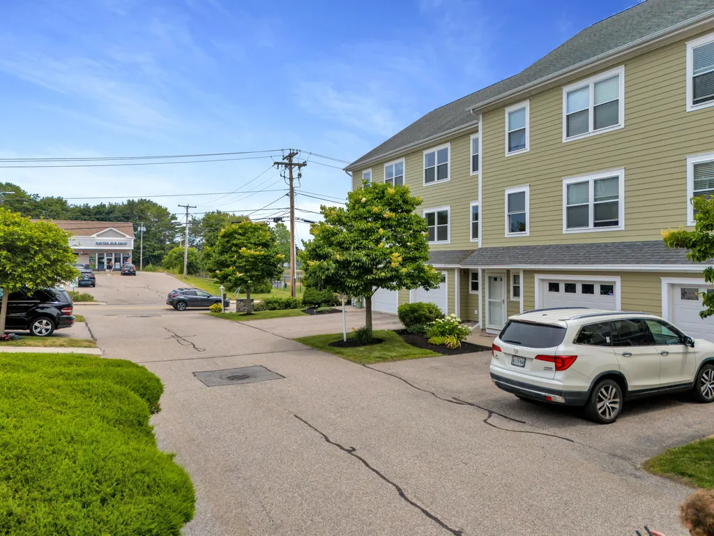 7 Heath Street Old Orchard Beach ME 04064