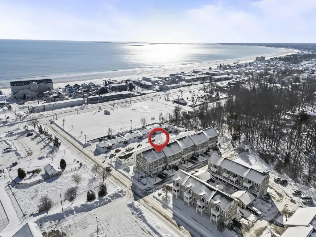 7 Heath Street Old Orchard Beach ME 04064