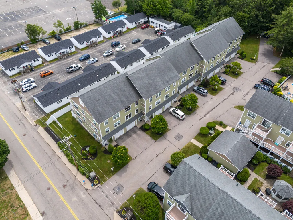 7 Heath Street Old Orchard Beach ME 04064