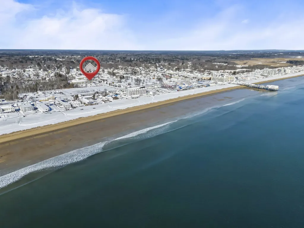 7 Heath Street Old Orchard Beach ME 04064