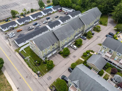 7 Heath Street Old Orchard Beach ME 04064