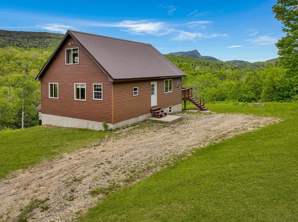 131 Bateman Lane Byron ME 04275