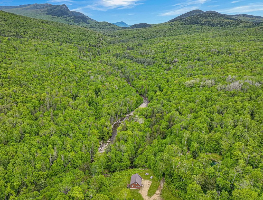 131 Bateman Lane Byron ME 04275