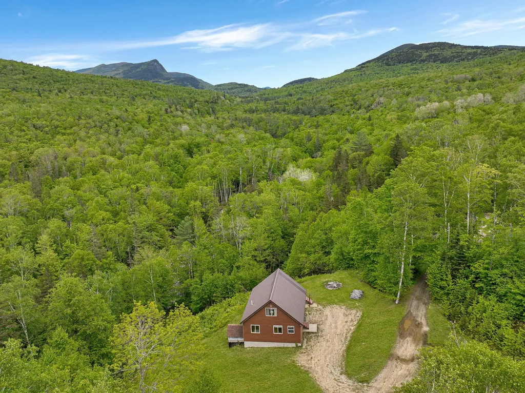 131 Bateman Lane Byron ME 04275