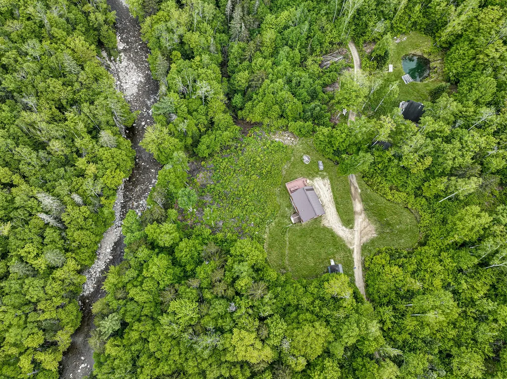 131 Bateman Lane Byron ME 04275