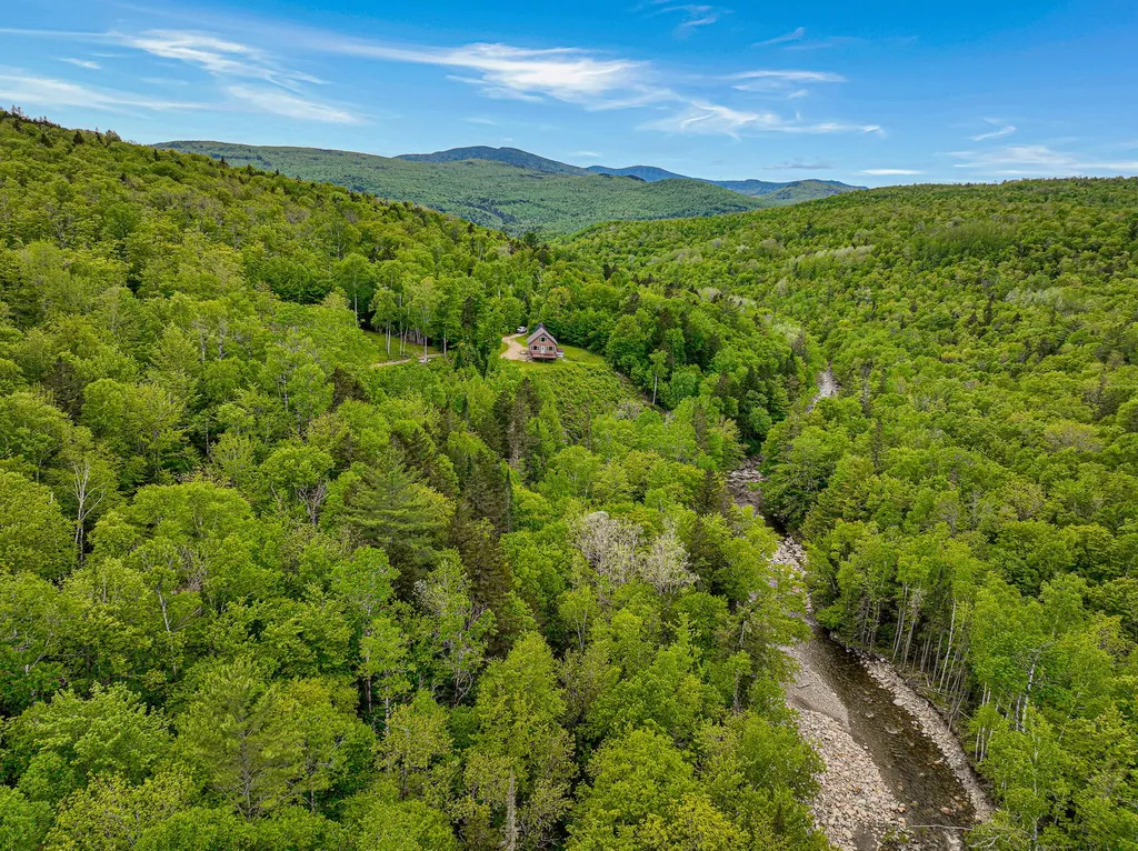 131 Bateman Lane Byron ME 04275