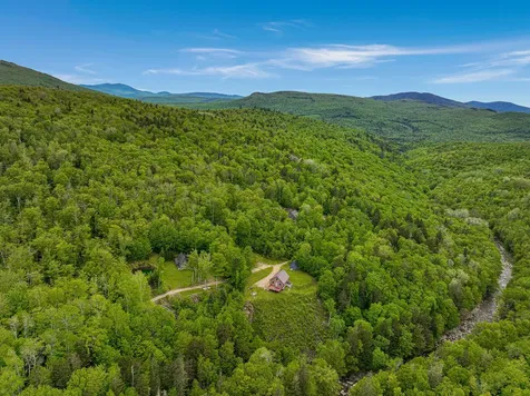 131 Bateman Lane Byron ME 04275