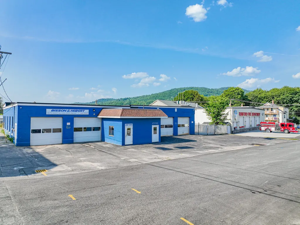 70 Essex Avenue Rumford ME 04276