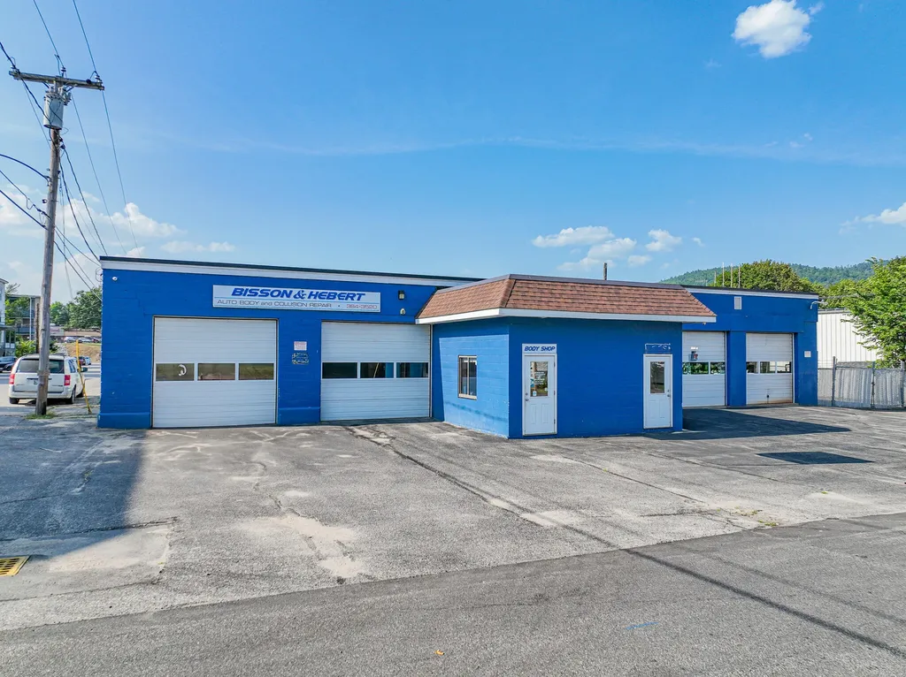 70 Essex Avenue Rumford ME 04276