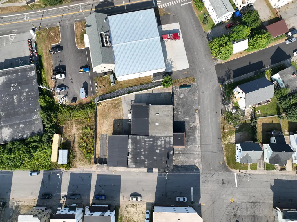70 Essex Avenue Rumford ME 04276