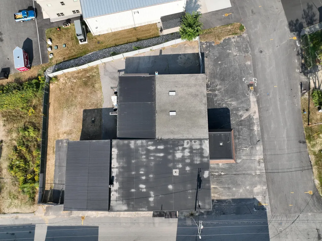 70 Essex Avenue Rumford ME 04276