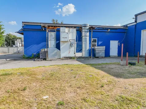 70 Essex Avenue Rumford ME 04276