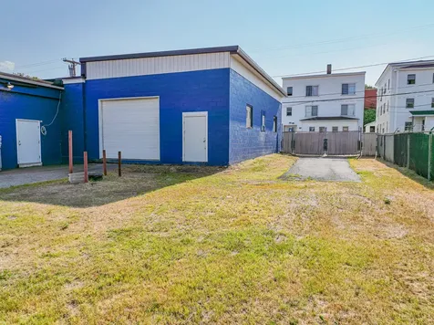 70 Essex Avenue Rumford ME 04276