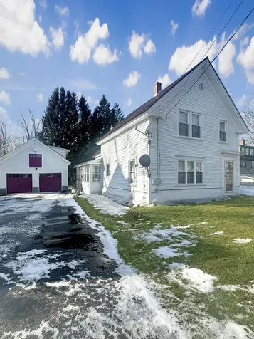 98 North Street Dover-foxcroft ME 04426