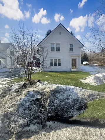 98 North Street Dover-foxcroft ME 04426