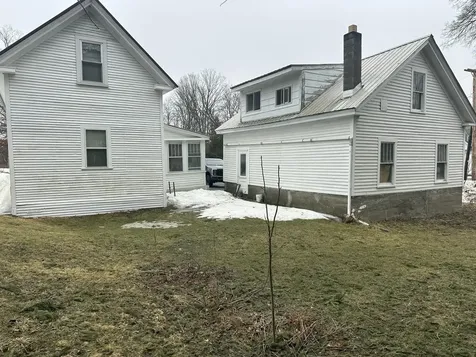 98 North Street Dover-foxcroft ME 04426